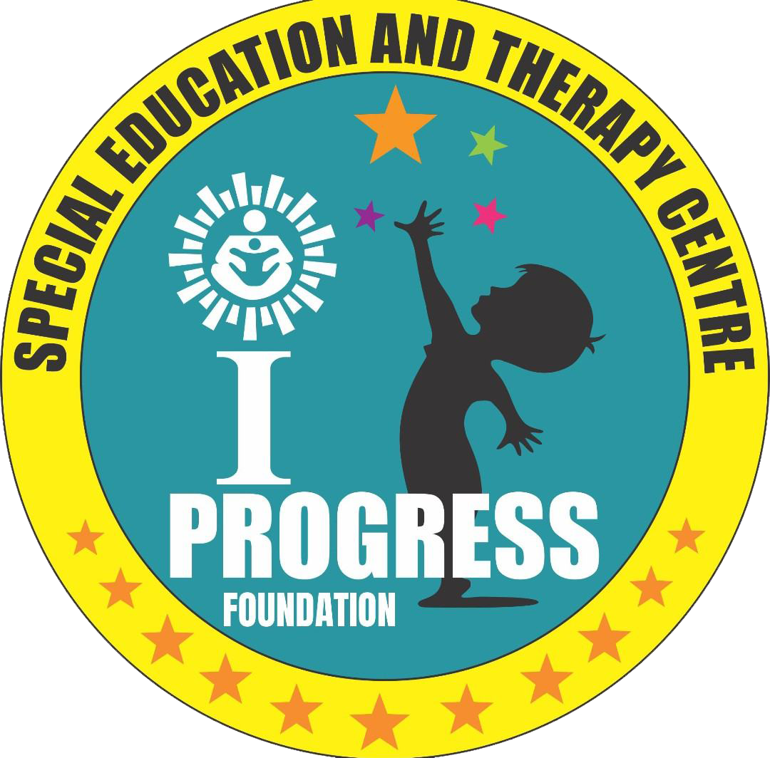 I Progress Foundation