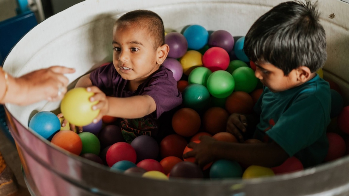 Music, Dance & Drama