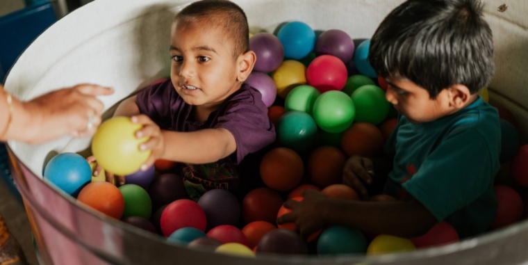 Music, Dance & Drama