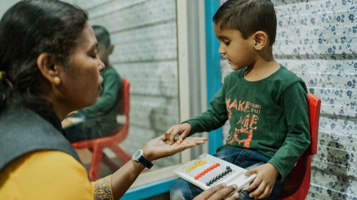 Delayed in School performance