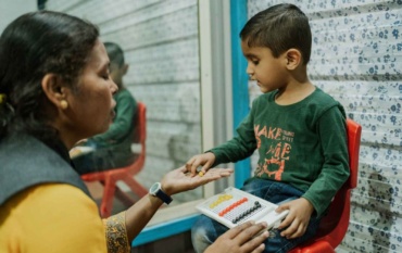 Delayed in School performance