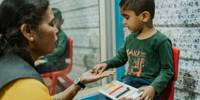 Delayed in School performance