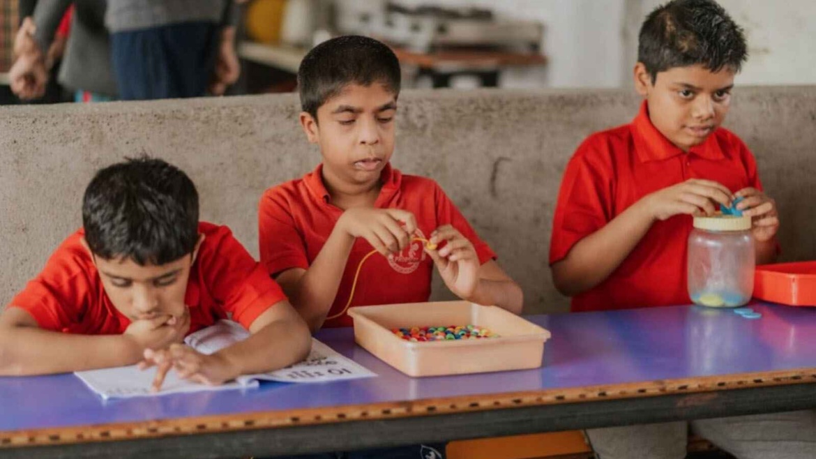 Global Developmental Delay