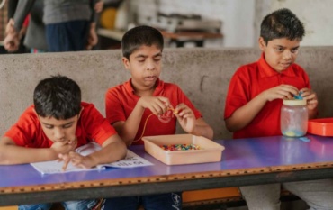 Global Developmental Delay