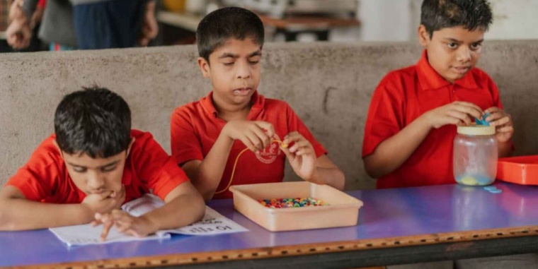 Global Developmental Delay