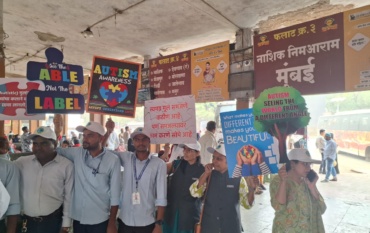 Autism Awareness Week