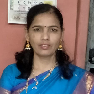 Swati Saundankar