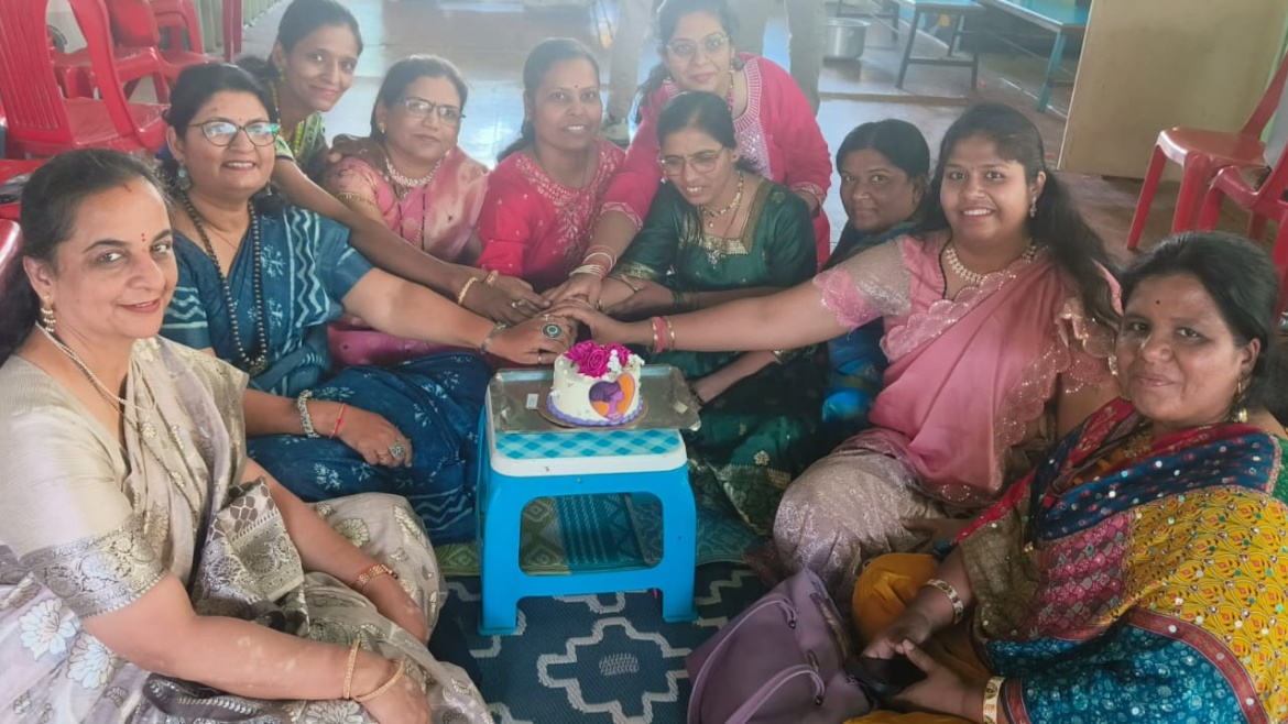 International Women’s Day Celebration