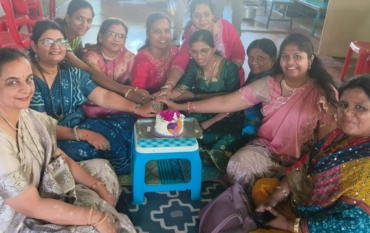 International Women’s Day Celebration