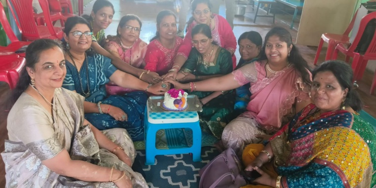 International Women’s Day Celebration